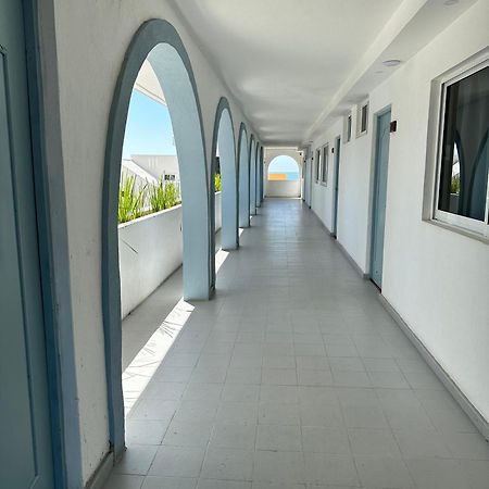 Creta Hotel & Suites Mazatlan Exterior photo