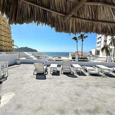 Creta Hotel & Suites Mazatlan Exterior photo