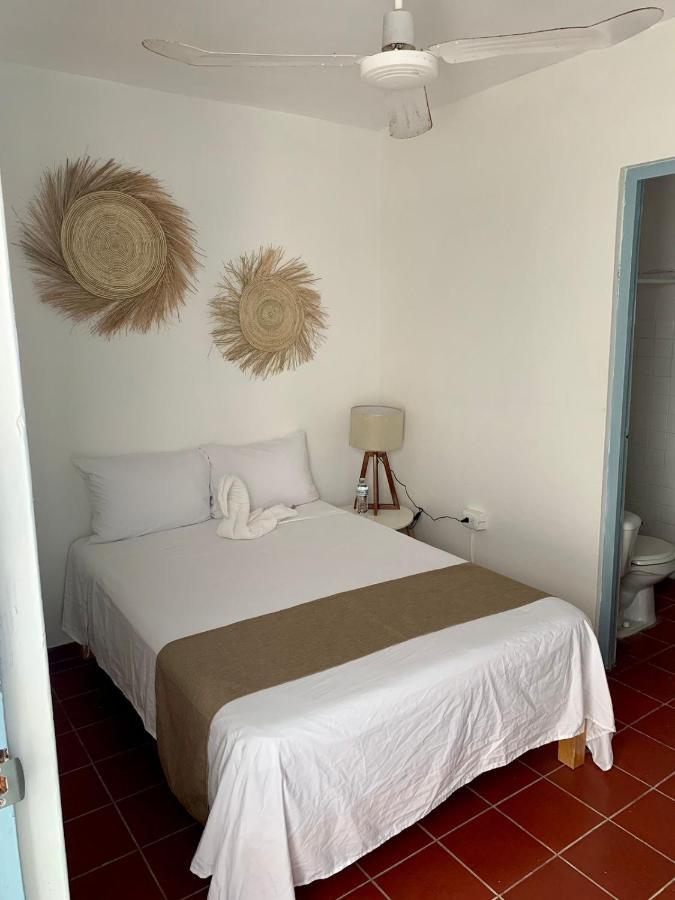Creta Hotel & Suites Mazatlan Exterior photo