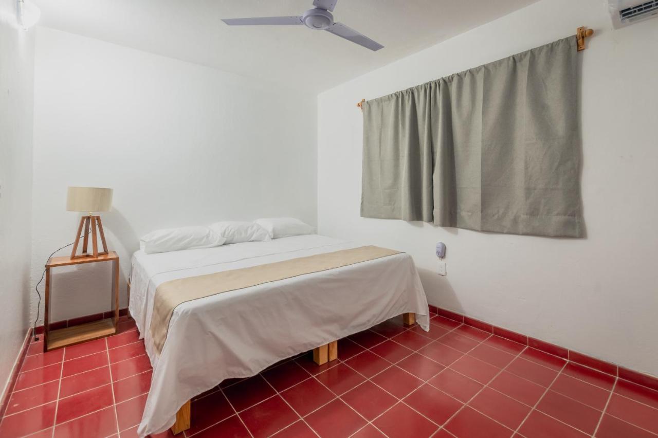 Creta Hotel & Suites Mazatlan Exterior photo