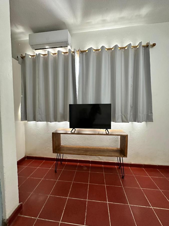 Creta Hotel & Suites Mazatlan Exterior photo