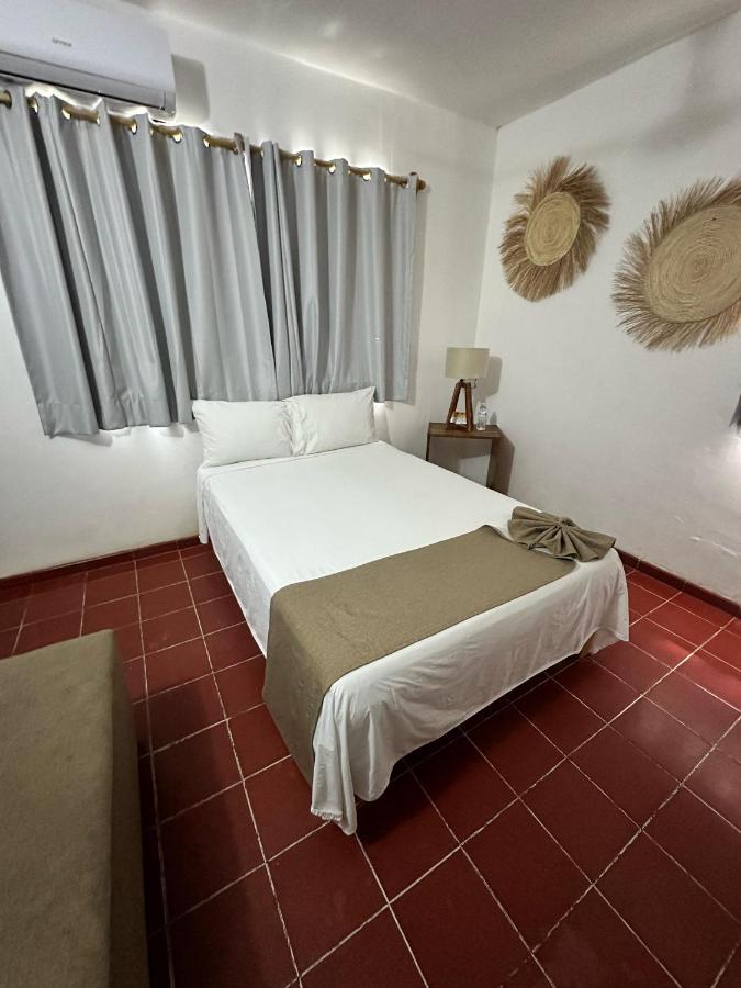 Creta Hotel & Suites Mazatlan Exterior photo