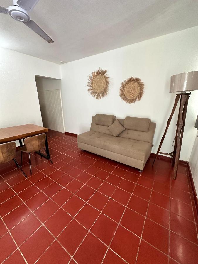 Creta Hotel & Suites Mazatlan Exterior photo
