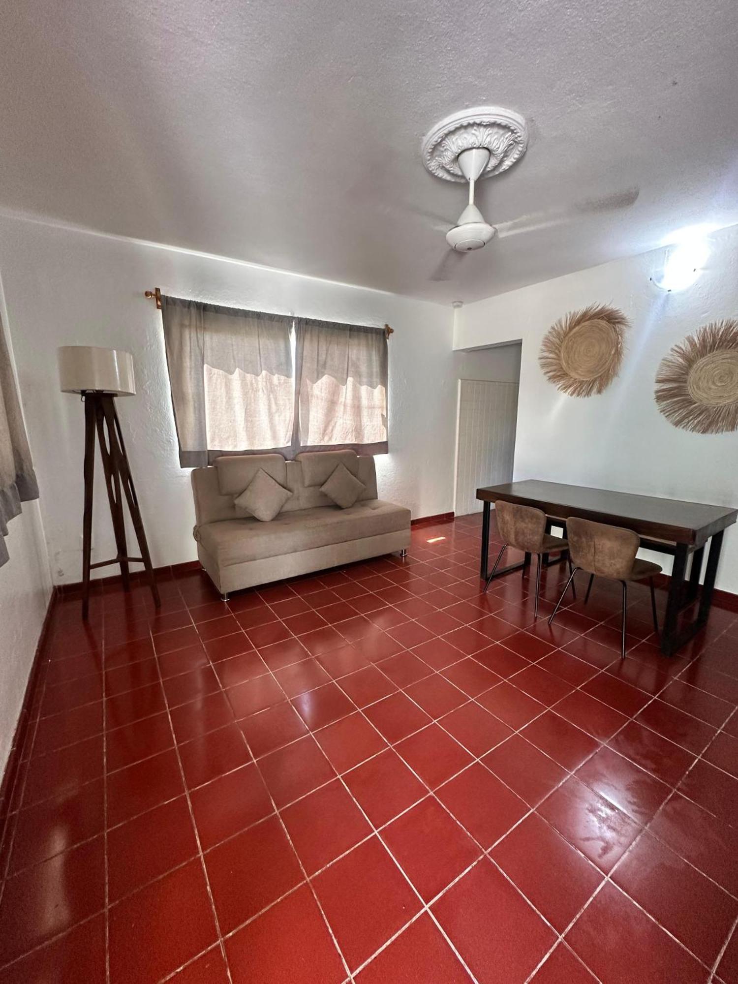 Creta Hotel & Suites Mazatlan Exterior photo